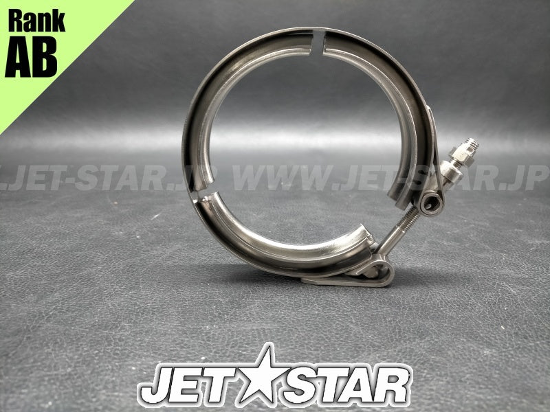 Used 274000959 EXHAUST CLAMP [S3177-31]