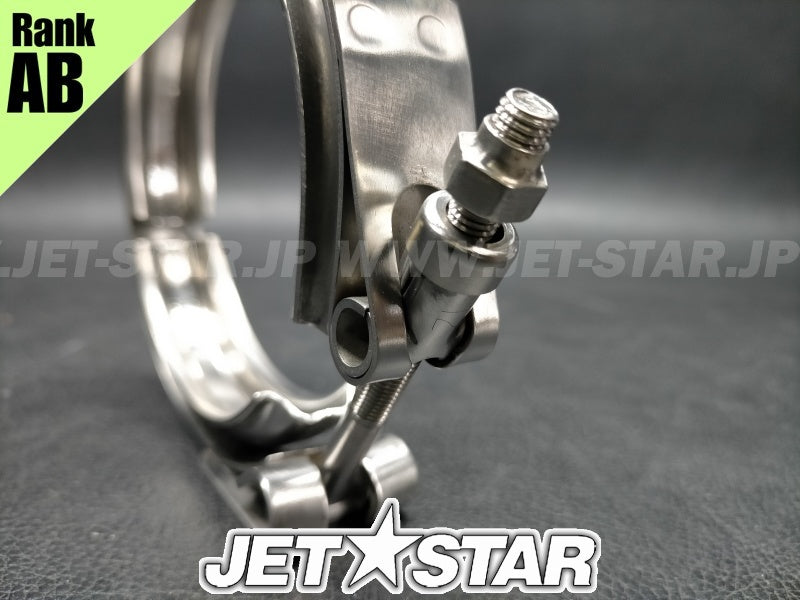Used 274000959 EXHAUST CLAMP [S3177-31]
