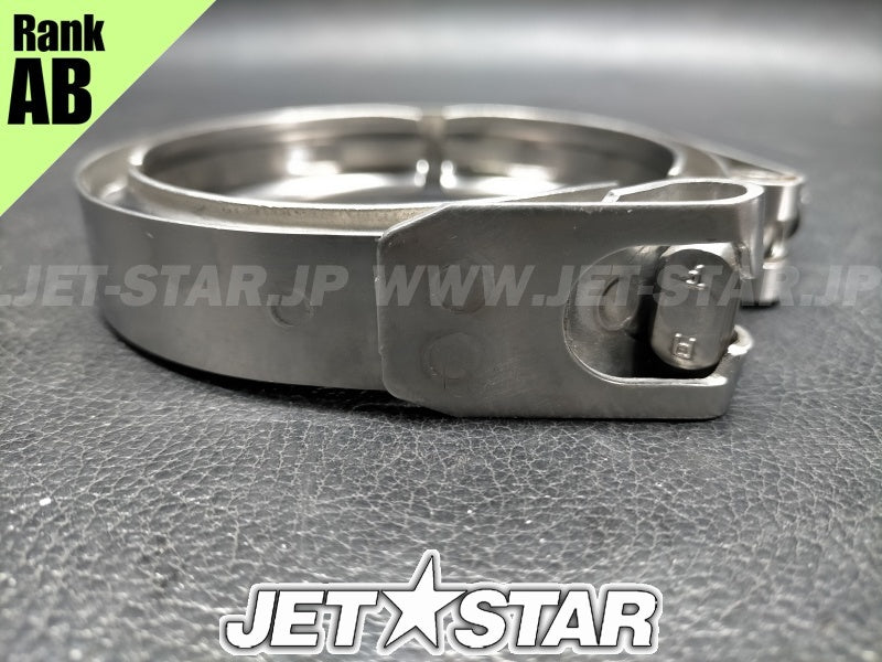 Used 274000959 EXHAUST CLAMP [S3177-31]