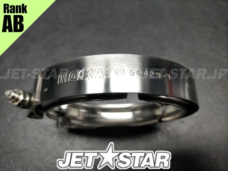 Used 274000959 EXHAUST CLAMP [S3177-31]
