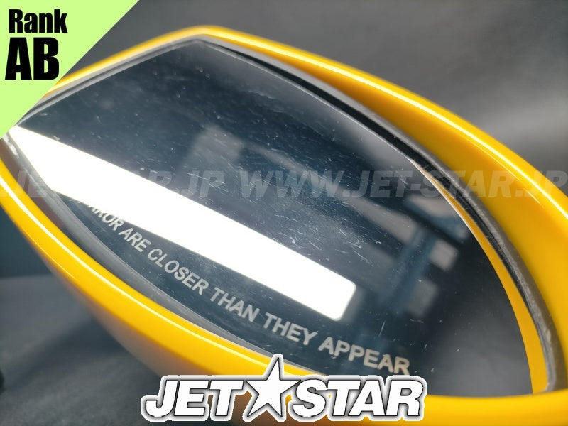 Used 269501633 RH MIRROR ASS�E½fY [S3177-32]
