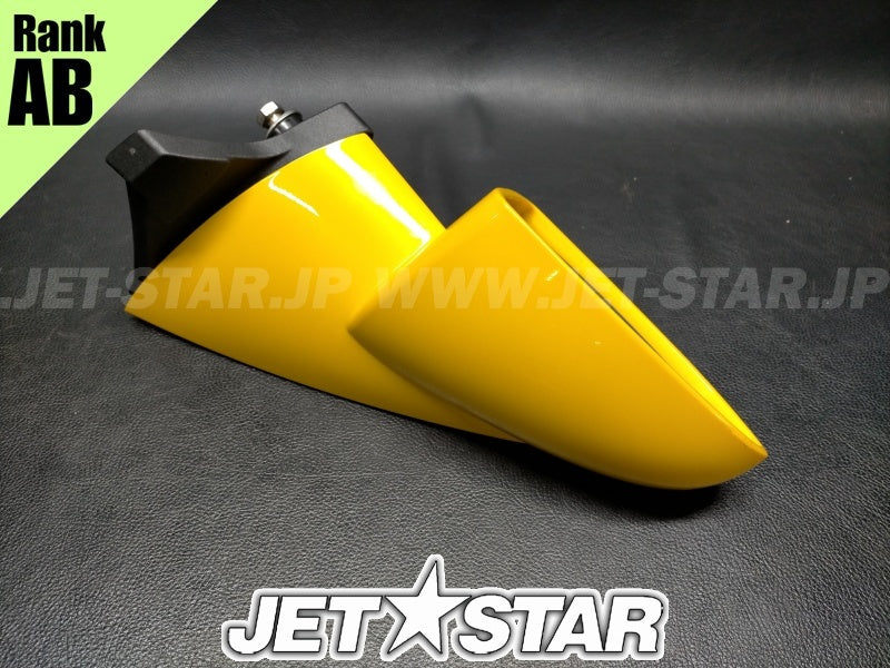 Used 269501634 LH MIRROR ASS'Y [S3177-33]
