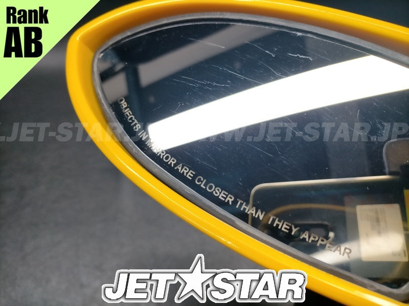 Used 269501634 LH MIRROR ASS'Y [S3177-33]