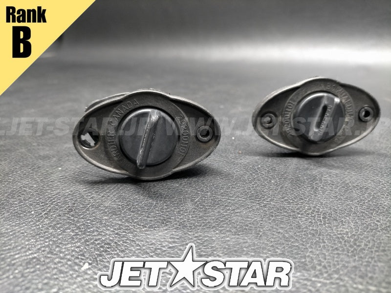 Used 292001252 DRAIN PLUG [S3177-39]