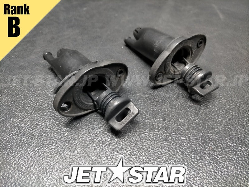 Used 292001252 DRAIN PLUG [S3177-39]