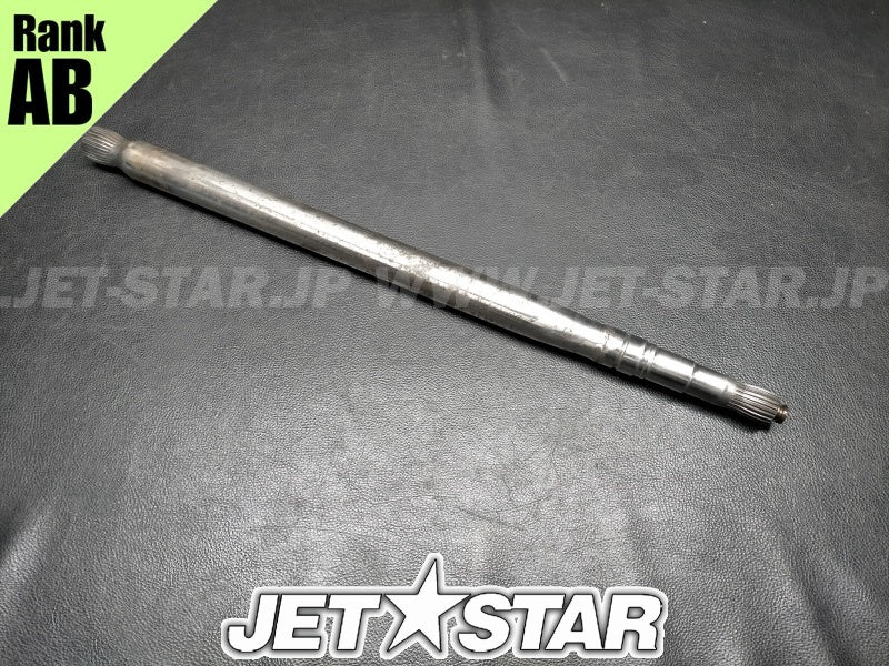Used 271001550 DRIVE SHAFT [S3177-43]