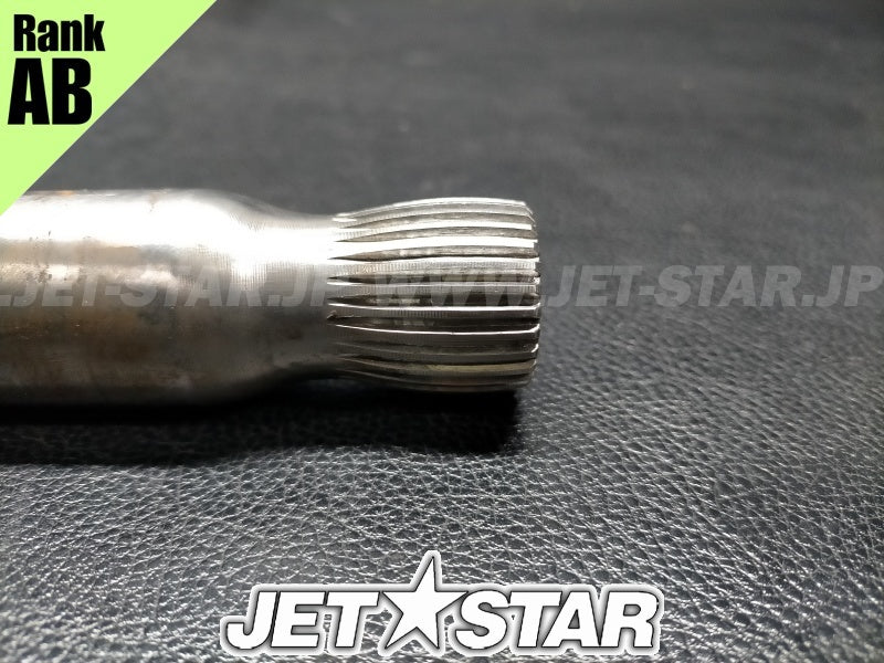 Used 271001550 DRIVE SHAFT [S3177-43]