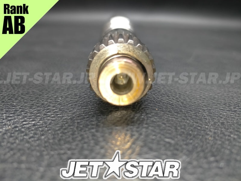 Used 271001550 DRIVE SHAFT [S3177-43]