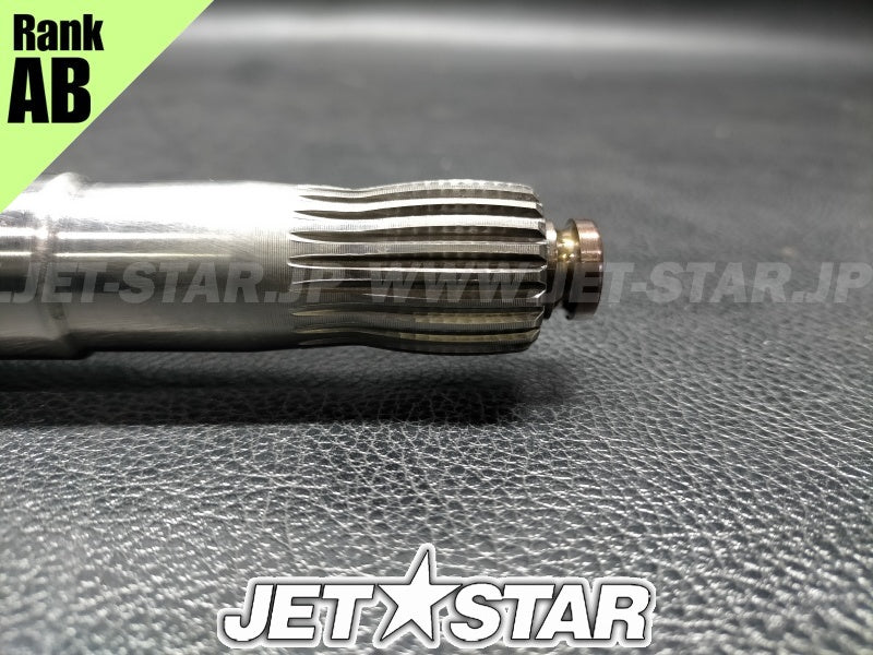 Used 271001550 DRIVE SHAFT [S3177-43]