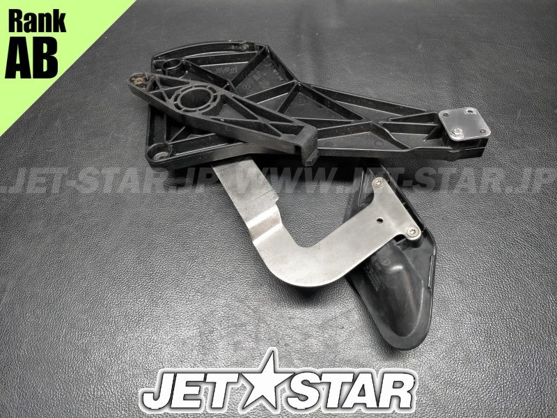Used 271001157 REVERSE HANDLE, BLACK [S3177-49]