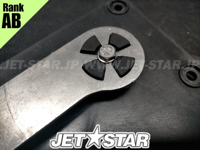 Used 271001157 REVERSE HANDLE, BLACK [S3177-49]