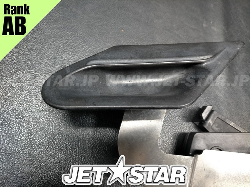 Used 271001157 REVERSE HANDLE, BLACK [S3177-49]