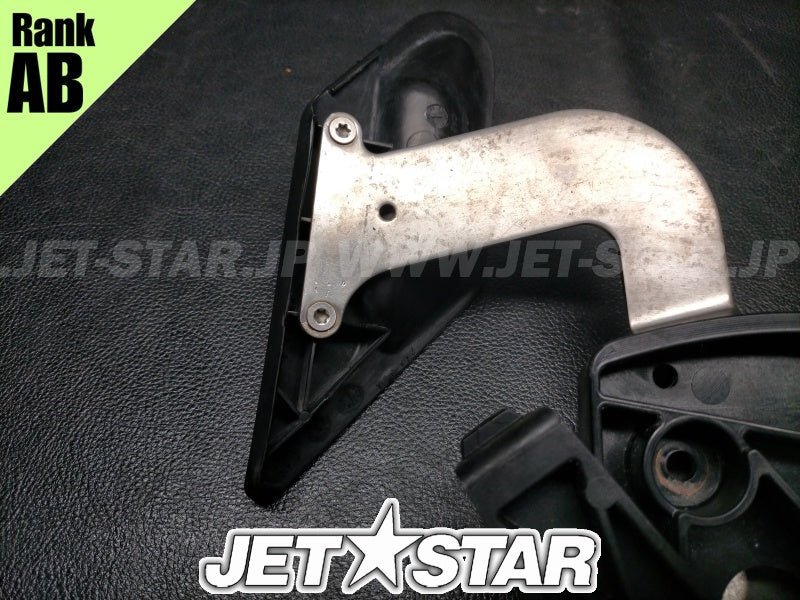 Used 271001157 REVERSE HANDLE, BLACK [S3177-49]