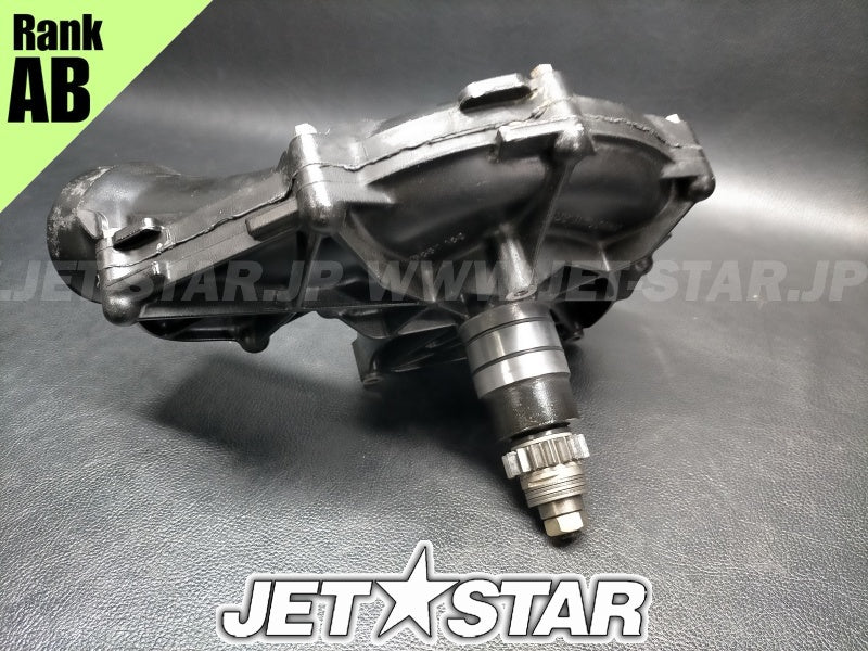 Used 420881996 SUPERCHARGER ASS'Y [S3177-54]