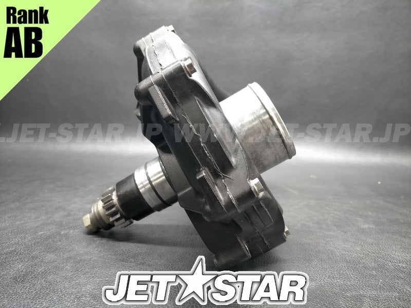 Used 420881996 SUPERCHARGER ASS'Y [S3177-54]
