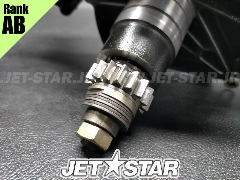 Used 420881996 SUPERCHARGER ASS'Y [S3177-54]