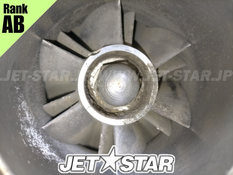 Used 420881996 SUPERCHARGER ASS'Y [S3177-54]