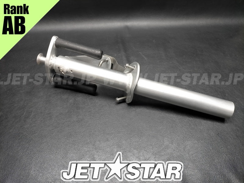 Used 291002095 SKI POLE [S3177-56]
