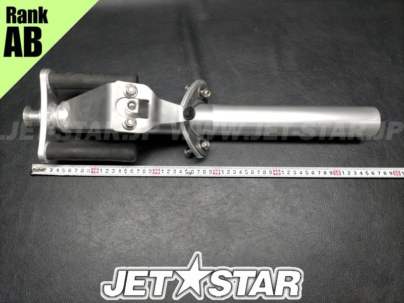 Used 291002095 SKI POLE [S3177-56]