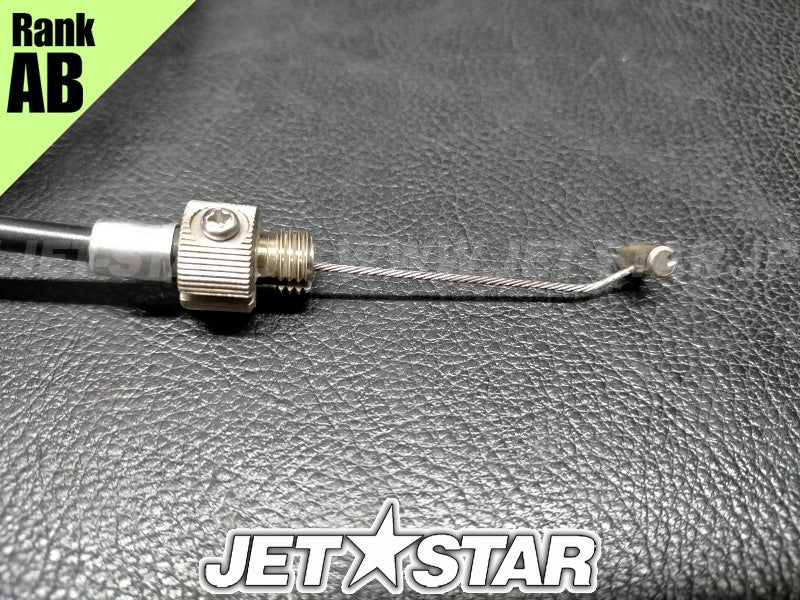 Used 277001121 THROTTLE CABLE [S3177-58]
