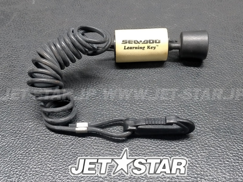 Used 420665861 ELECTRONIC BOX (WITH DEFECT) [S3486-01]