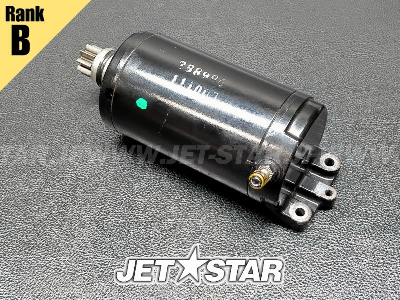 Used 420888995 ELECTRIC STARTER ASS'Y [S3486-23]