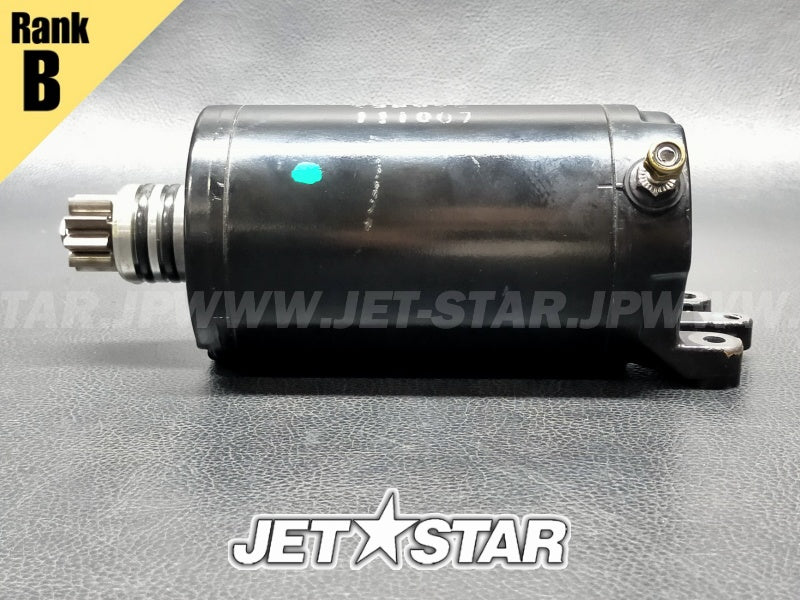 Used 420888995 ELECTRIC STARTER ASS'Y [S3486-23]
