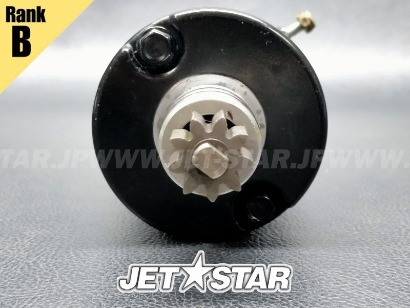 Used 420888995 ELECTRIC STARTER ASS'Y [S3486-23]