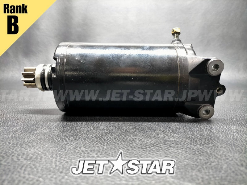 Used 420888995 ELECTRIC STARTER ASS'Y [S3486-23]