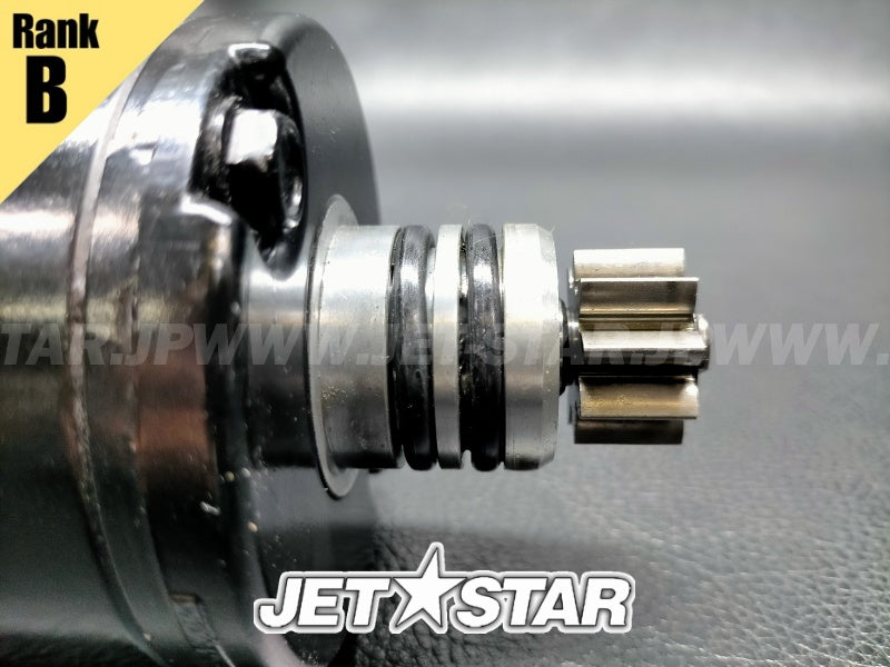 Used 420888995 ELECTRIC STARTER ASS'Y [S3486-23]