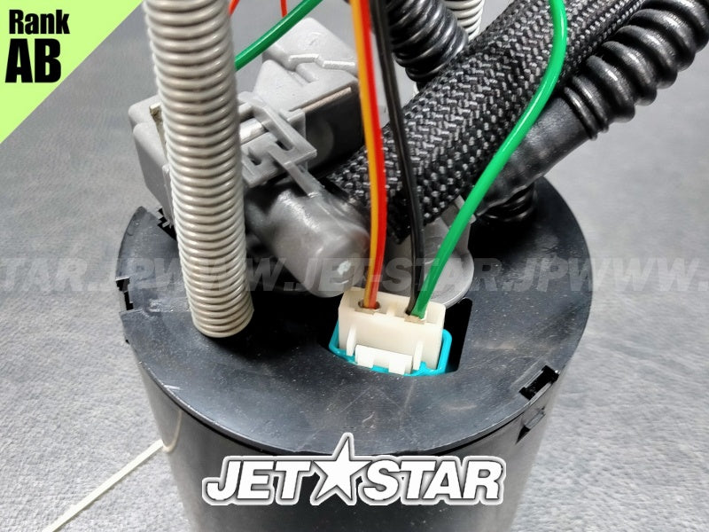 Used 275500779 FUEL PUMP ASS'Y [S3486-27]