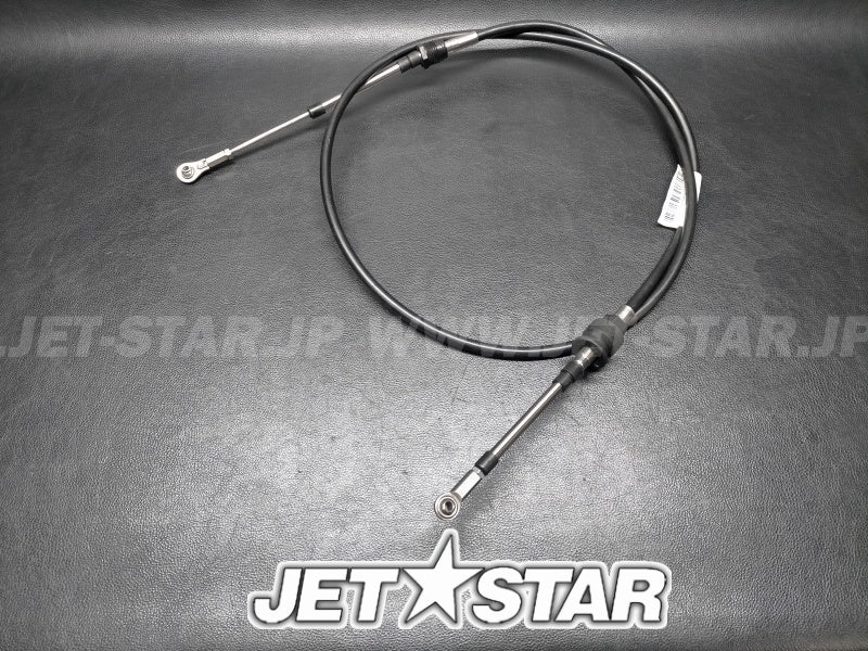 Used 277001580 STEERING CABLE [S3486-41]