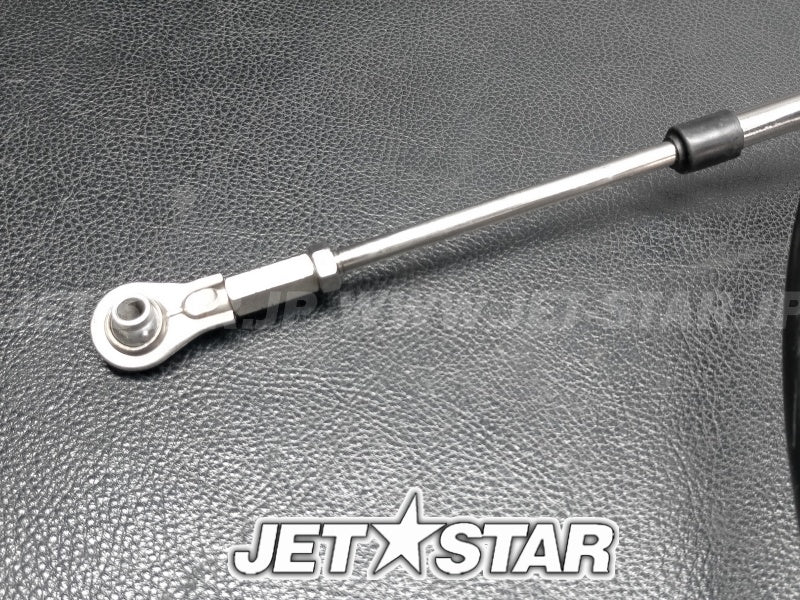Used 277001580 STEERING CABLE [S3486-41]