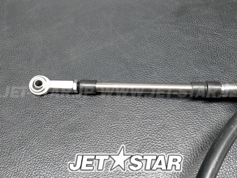 Used 277001580 STEERING CABLE [S3486-41]