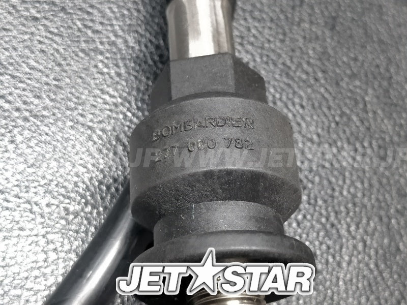 Used 277001580 STEERING CABLE [S3486-41]