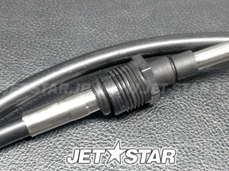 Used 277001580 STEERING CABLE [S3486-41]