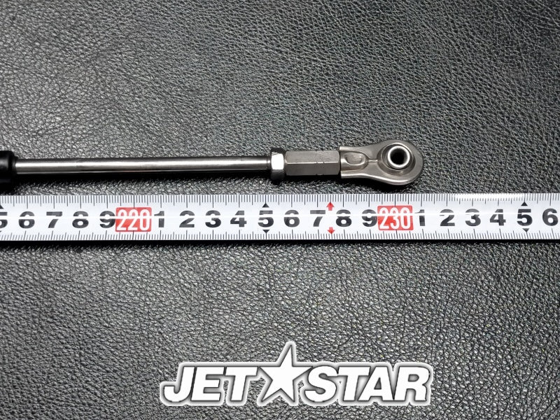 Used 277001580 STEERING CABLE [S3486-41]