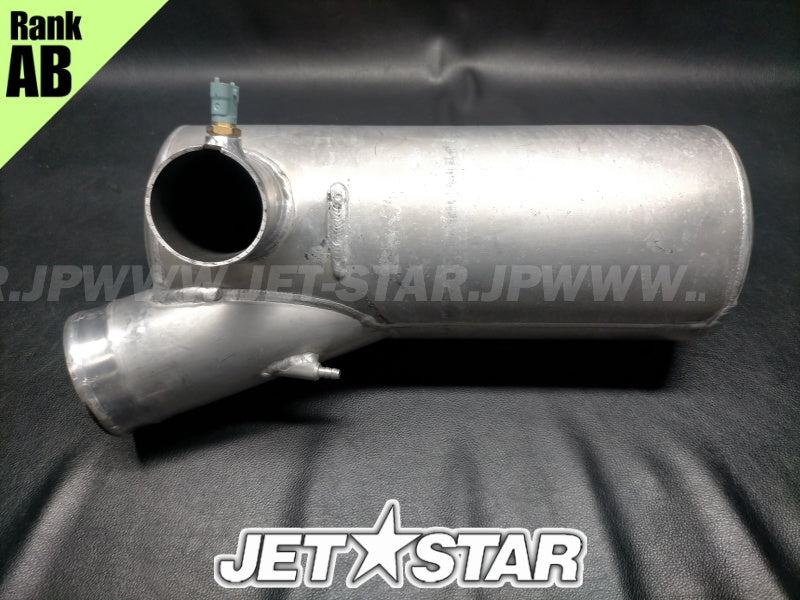 Used 274001648 MUFFLER [S5539-36]