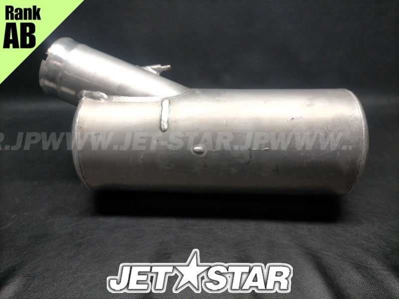 Used 274001648 MUFFLER [S5539-36]