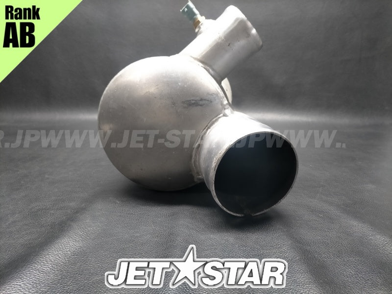 Used 274001648 MUFFLER [S5539-36]
