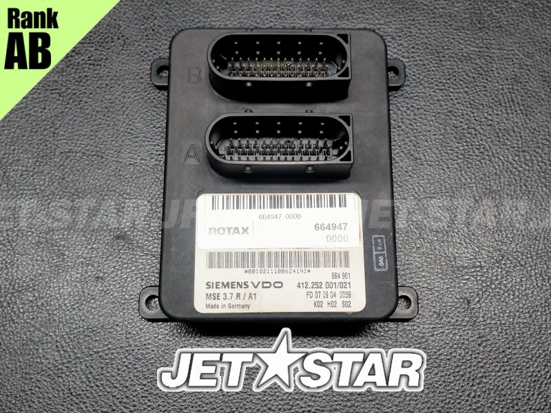 Used 420664947 ELECTRONIC BOX [S5613-02]