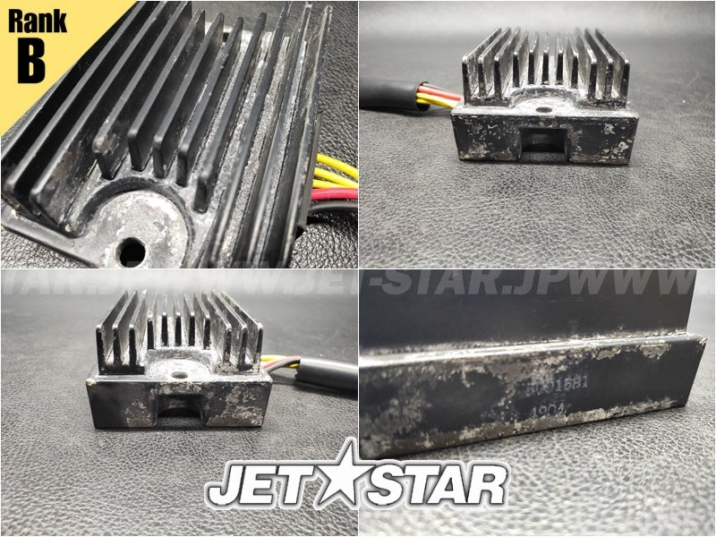 Used 278001969 REGULATOR [S5613-16]