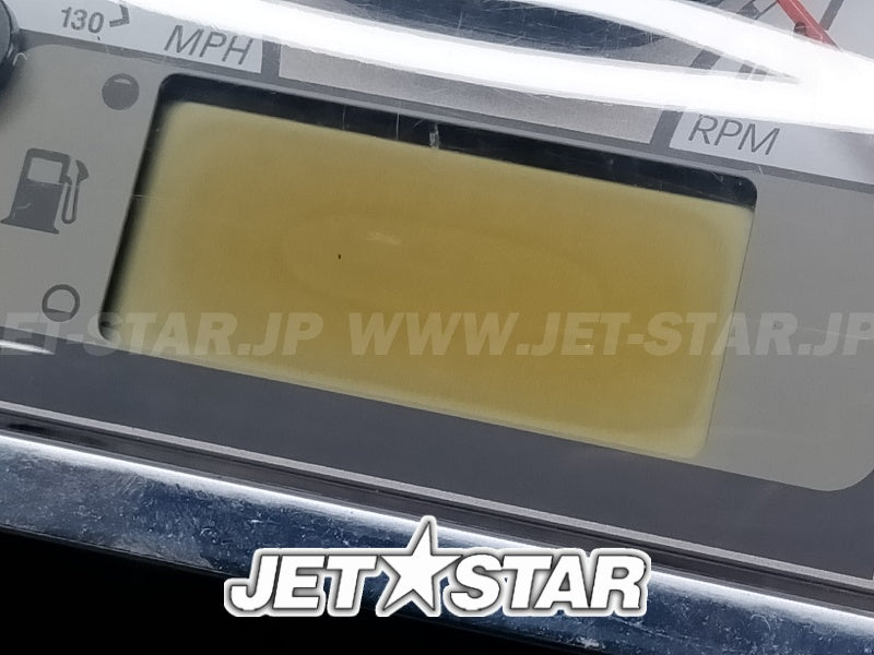 Used 278002034 LCD INFO GAUGE [S5613-18]