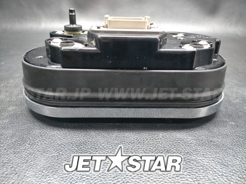 Used 278002034 LCD INFO GAUGE [S5613-18]