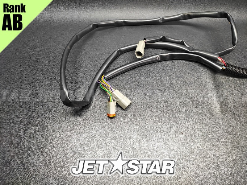Used 278002003 MAIN HARNESS ASS'Y [S5613-19]