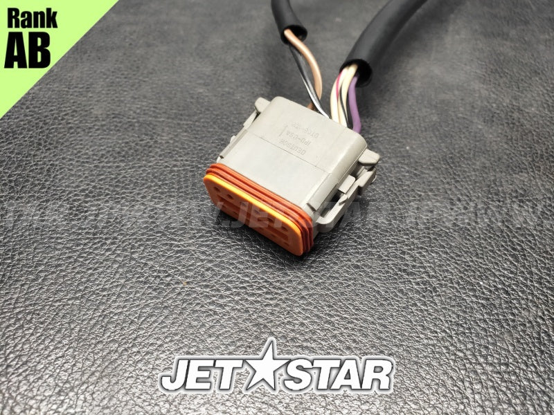 Used 278001600 CLUSTER HARNESS ASS'Y [S5613-21]