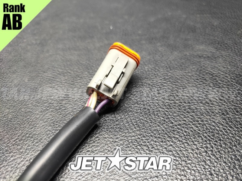 Used 278001600 CLUSTER HARNESS ASS'Y [S5613-21]