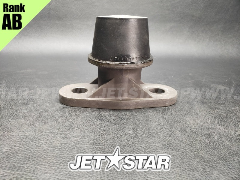 Used 270001096 RUBBER MOUNT [S5613-25]