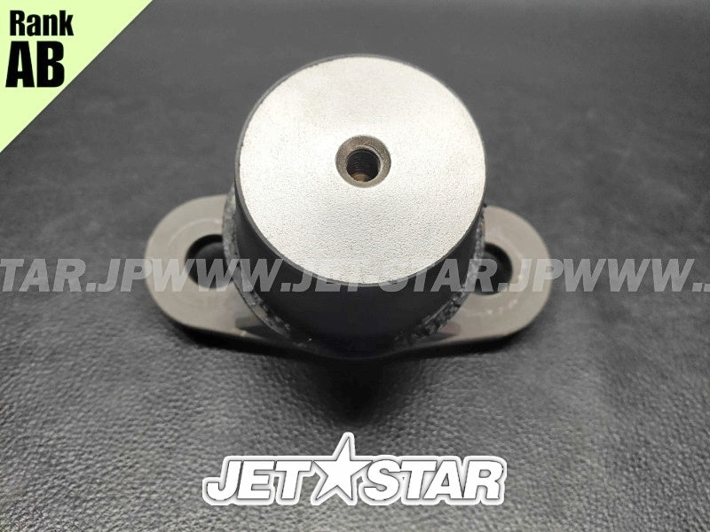 Used 270001096 RUBBER MOUNT [S5613-25]