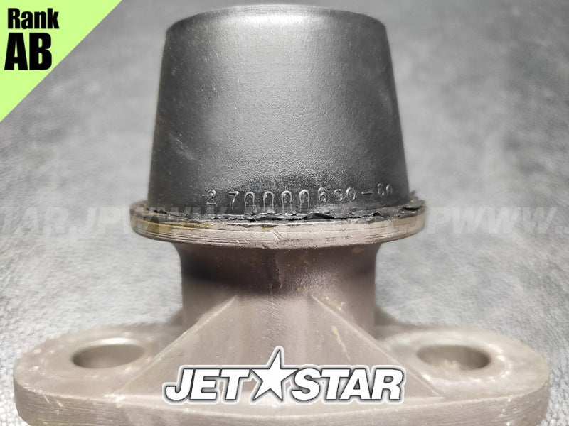 Used 270001096 RUBBER MOUNT [S5613-25]